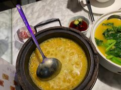 -蔴将·川菜(黄龙万科店)