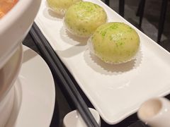 侨乡葱茸包-闽和南(深圳万象城店)