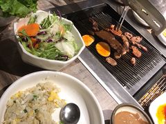 -一心烤肉(延安路店)