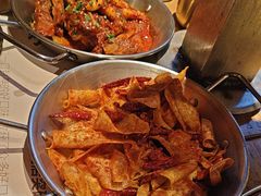 -西塔老太太泥炉烤肉(杭州首店)