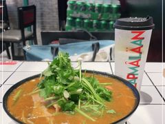 -肥汁米蘭香港米线(长宁来福士店)