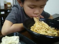 -家烧面馆【南山路知名经典面食】