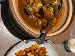 -青年公社烤鸭(青年路店)