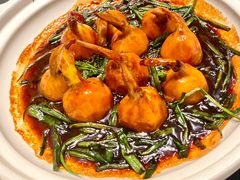 -翕间食·精致淮扬菜(江苏大剧院店)
