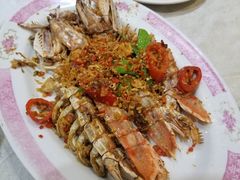 -凤城礼记鱼翅海鲜酒家(新马路总店)