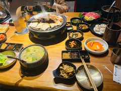 -九田家黑牛烤肉料理(华侨城店)