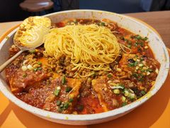 -花盐街·四川乐山小吃(西单大悦城店)