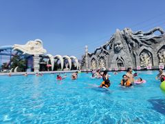 -苏州乐园森林水世界