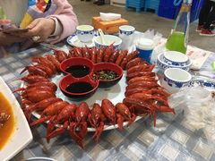 -辣螃铠盆盆蟹大排档(总店)