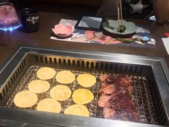 -樱宿日式和牛烧肉(五道口店)