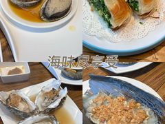 -海味当家·蒸锅海鲜(星海公园店)