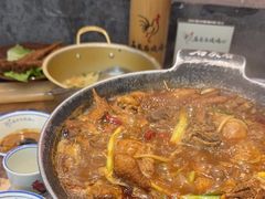 -石灰石烧鸡公(南通万象城店)