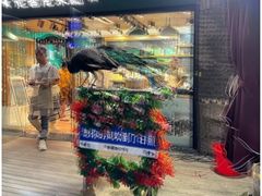 -巧克力渔家.小船海鲜胶东菜(万平口店)