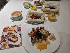 -ABC Cooking Studio(北京颐堤港店)