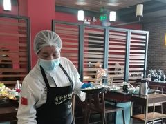 -捞王猪肚鸡火锅(昆山店)