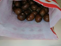 -阿男野栗王(金门路店)