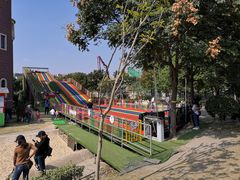 -安徒生童话乐园