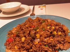 -Aqua Oasis 水天堂(石路天虹店)