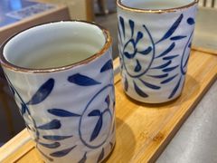 -和风食堂·日料·无界小火锅