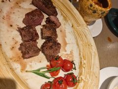 -波特曼西餐厅(中央大街店)