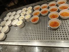 -禾斗海鲜自助(市南银座店)