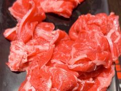 -海汕记·潮汕鲜牛肉火锅·自助