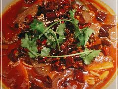 -辛香汇·现炒川菜(淮海路百盛店)