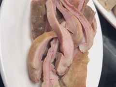 -田海鹰猪血汤(平东一街店)