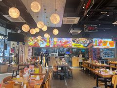 -本色.小马哥烧烤(无锡九里仓店)