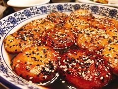 红糖油饼-阿凡海鲜(甬港北路店)