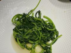 -云锦壹号·淮扬宴(徐汇万科店)