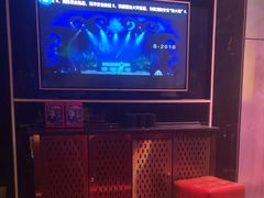 -欢乐迪派对潮K·KTV(华南城店)