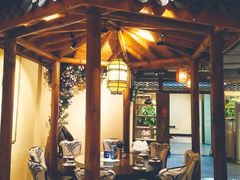 大堂-醉南拳客家菜·河田鸡(东街口航空大厦店)