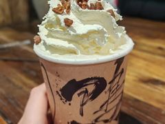 -成川茶店·潮汕工夫浓茶(万象店)