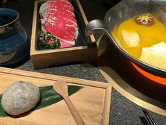 -湊湊火锅·茶憩(上海合生汇店)