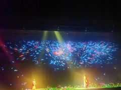 -济南方特东方神画