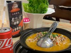 -李师傅脆肚(梅林店)