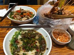 -肆姐面粉馆(坡子街店)