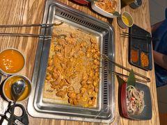 -新石器烤肉(南通CBD大有境店)