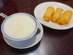 -民信老铺(双皮奶博物馆店)