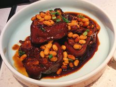 黄豆猪脚圈-竹外桃花·江南小酒馆(SKP·S店)
