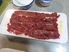 匙柄-杏花吴记牛肉火锅
