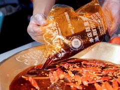 -小龙坎火锅(IFS HOT店)