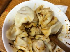 -洞子口张老二凉粉(文殊院店)