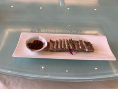 -水上明月·湖景餐厅