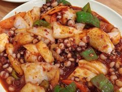 -贤花饭店(城阳店)