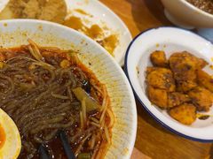 -付小姐在成都(中山公园店)