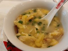-村长家的疙瘩汤·东营菜(东营茶城店)