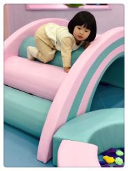 -MINI MARS KIDS CLUB亲子家庭中心(长宁天山店)