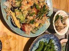 -活鳗饭·鹅肝范儿(高碑店店)